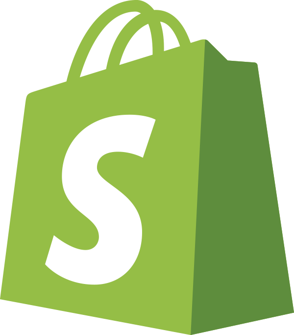 Shopify Icon